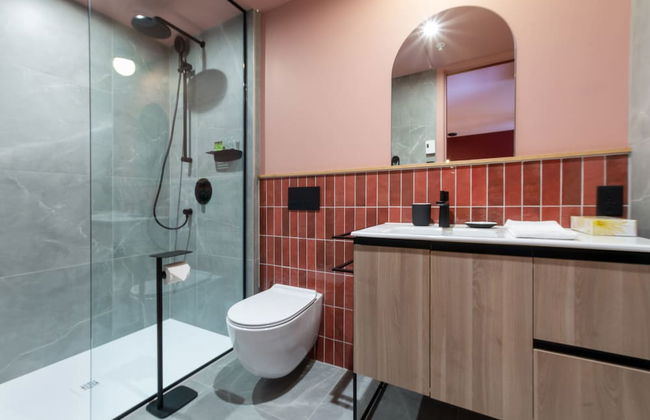 Les Lofts Dorchester - By Les Lofts Vieux-Quebec - Foto 72