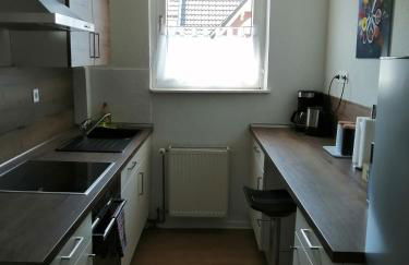 Ferienwohnung achtpunkt2 - Foto 11