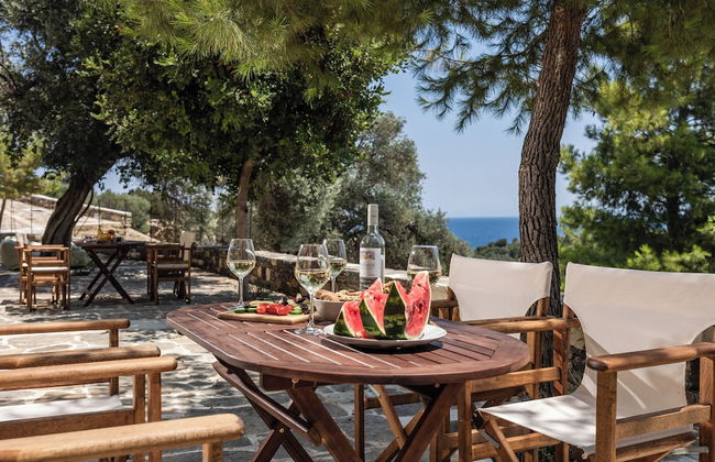 Zos Suites - Foto 73