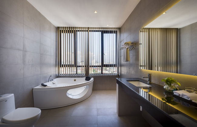 Residence 105 Hotel & Apartment - Foto 76