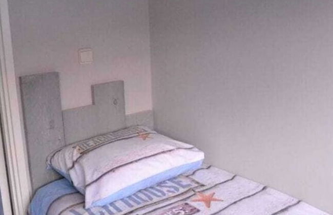 Zeeschelp Comfortable Holiday Residence - Photo 3