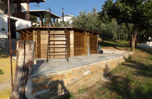 Villa Marina, Βίλλα Μαρίνα - Foto 63