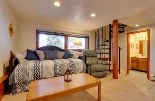 1 Mi to Main Street Mtn-View Home in Frisco - Foto 23