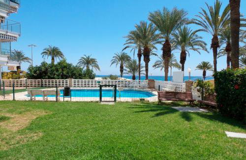 Apartamento Aguadulce Mar - Foto 9