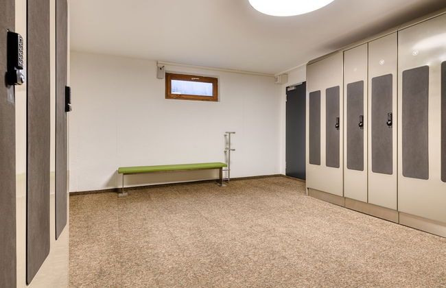 Alpenblick Appartements - 3-zimmer Dachgeschoss - Photo 10
