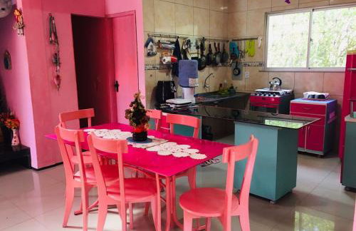 Casa da Barbie da Serra - Foto 12