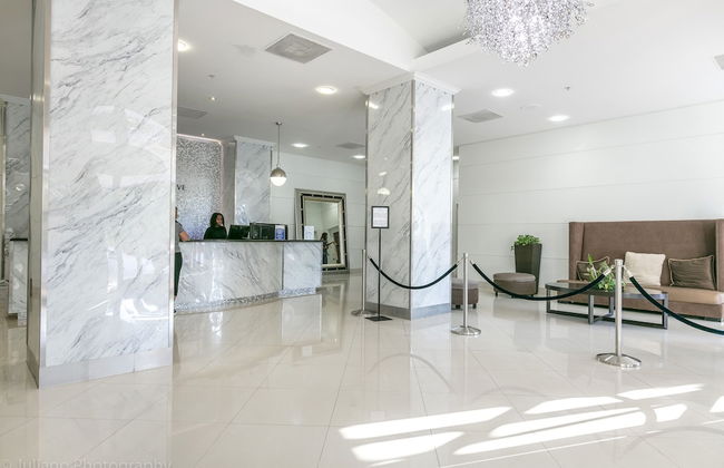 Ocean Reserve Luxury Condos Across from Sunny Isles Beach - Foto 2