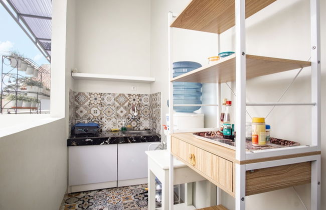 Bisma Balcony Homestay - Foto 21