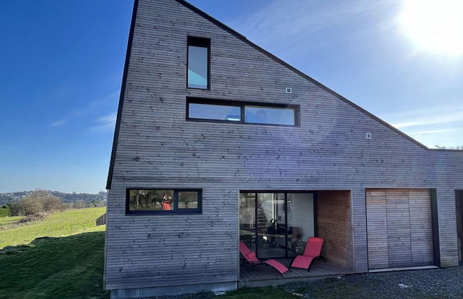 Villa in France Near Sandy Beach - Foto 24