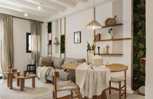 Belua - 2 bedrooms in Sarrià - Foto 7