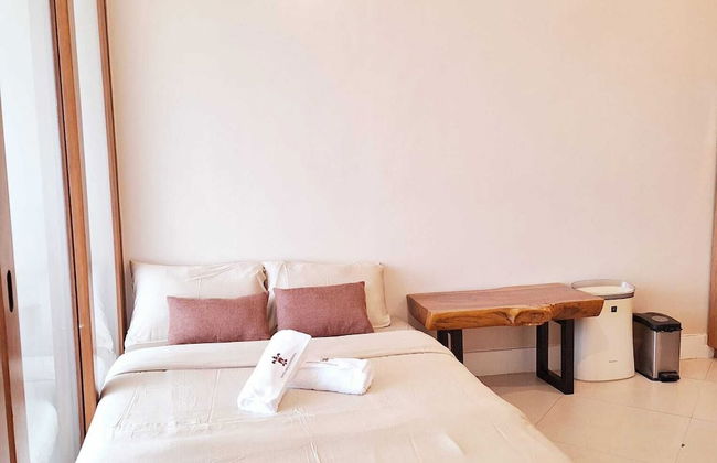 Manila Bayview Luxury Rental - Foto 10