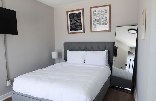 Inviting 1BR 10-Mins to Nashville - Foto 2