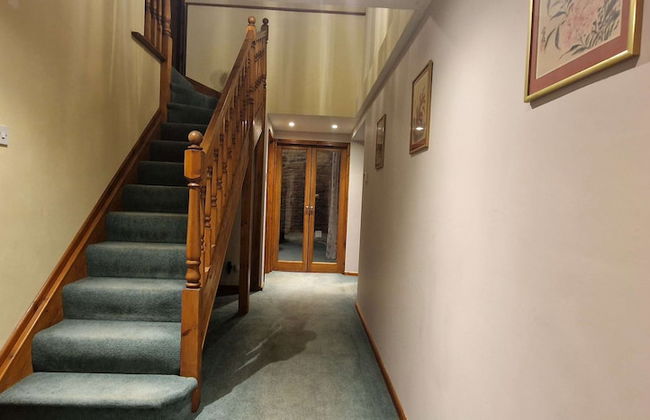 Lovelady Shield Cottages - Foto 47