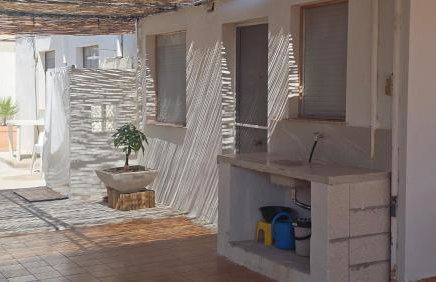 Casa de playa en Oliva al lado del MET y Campo de Golf - Foto 14