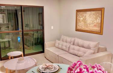 Lindo Apartamento no Condomínio Alto da Serra Villas de Bananeiras - Photo 1