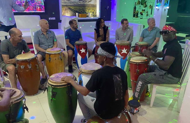 Tour in Trinidad - Photo 4