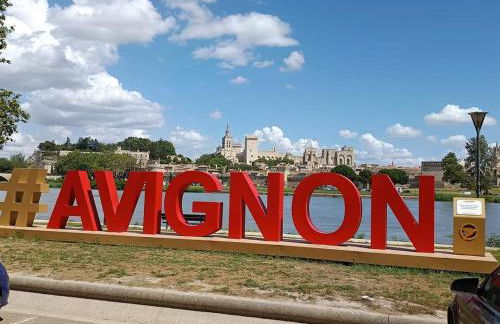 Un appartement calme et élégant - Foto 24