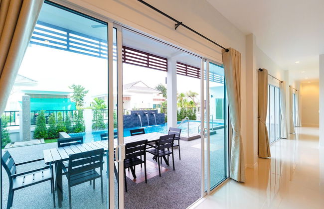 Sivana Gardens Villas - Foto 29