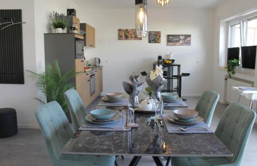 cameiroo - Penthouse Euskirchen - Foto 16