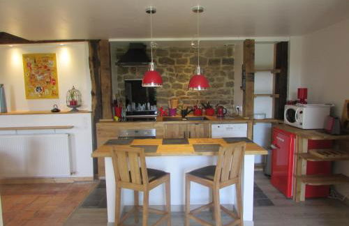 Hauts De La Brancherie - Foto 2