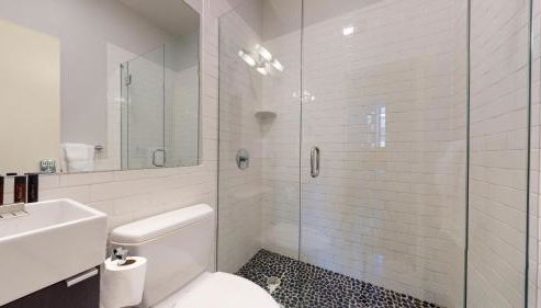 Stylish Downtown Studio in the SouthEnd, C.Ave #43 - Foto 5