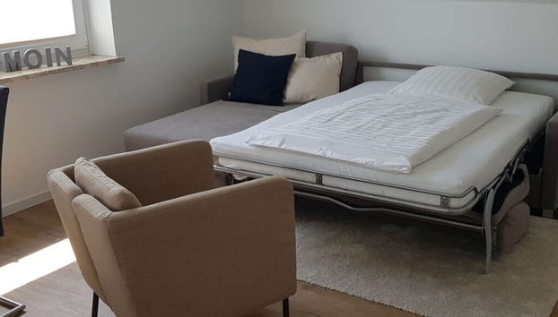 Holiday Apartment Bathmann - Foto 2, Profilbild