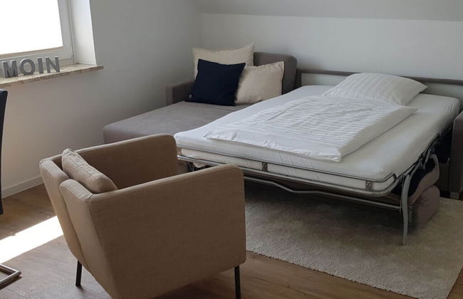 Holiday Apartment Bathmann - Foto 1