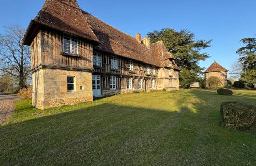 Le Cottage du Manoir de Bellou - Patrimoine - Charme - Calme - Foto 3