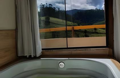 Recanto dos Canários - CHALÉ 2 - Foto 12