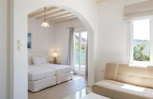 Archon Mykonos Luxury Villa - Foto 21