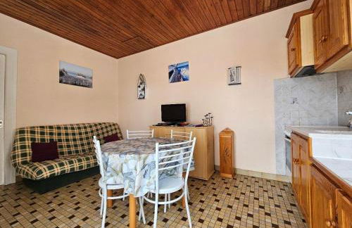 Charmante Maisonnette 3 Pers. Proche Plage - FR-1-476-144 - Foto 8