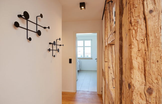 Sternen Bohlingen Aparthotel - Foto 27