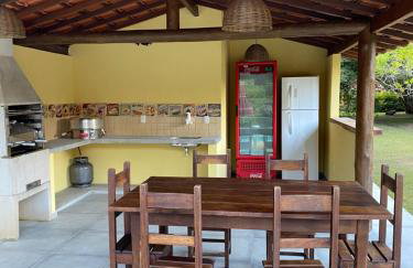 Recanto da Floresta - Casa de campo em Secretário - Foto 51