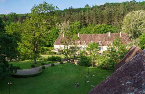 Château Forge du Roy - Foto 48