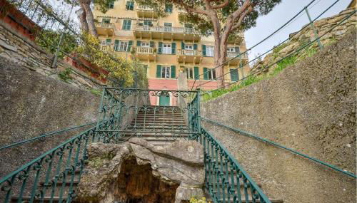Stunning Apartment In Camogli With Wifi - Foto 2