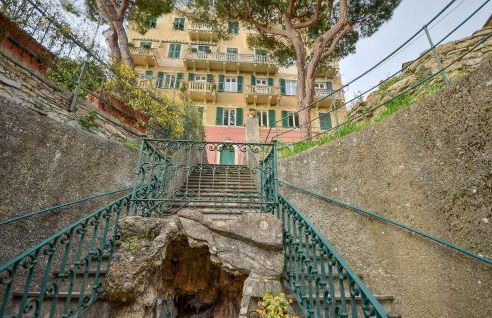 Stunning Apartment In Camogli With Wifi - Foto 2