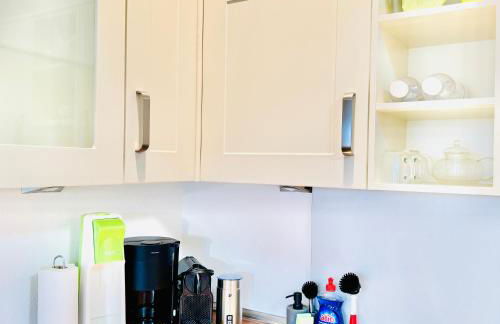 Golfchalet Heidi Uttlau-Bad Griesbach - Foto 9