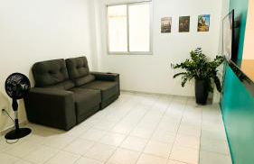 Apto com ótima localização, garagem e elevador - Foto 9