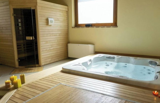 Villa Fornace Comfortable Holiday Residence - Foto 22