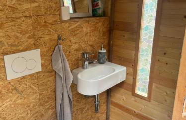 Forsthäuschen am Ponyhof - Foto 14