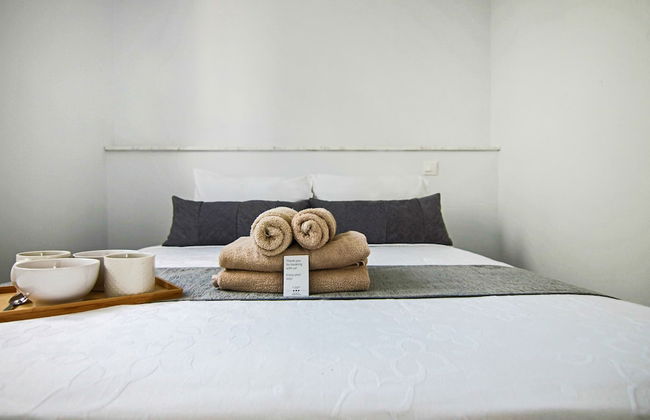 Phaedrus Living: Seaside Executive Flat Harbour 101 - Foto 14