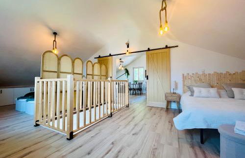 Les enfants gâtés - Foto 6