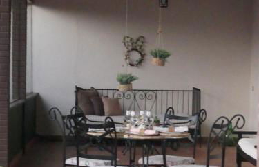 Holiday Home El Brezal - Foto 26