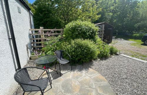 One bed cosy Highland cottage near Beauly - Foto 12