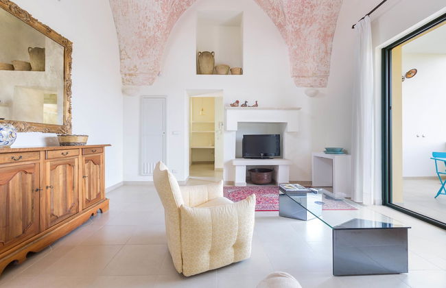 Dependance Le Tajate - Foto 10