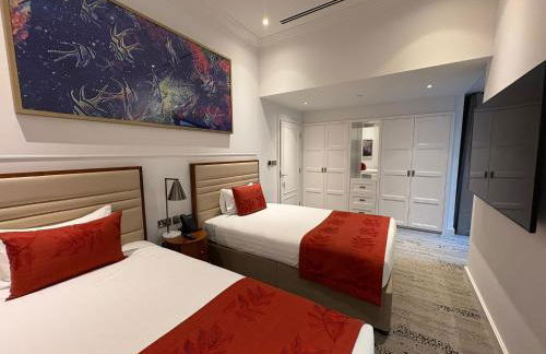 Sanctum London Regents Park - Foto 150