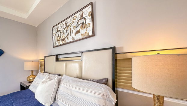 Gorgeous 1 BR PH Apartment w Jacuzzi - Foto 3, Habitación