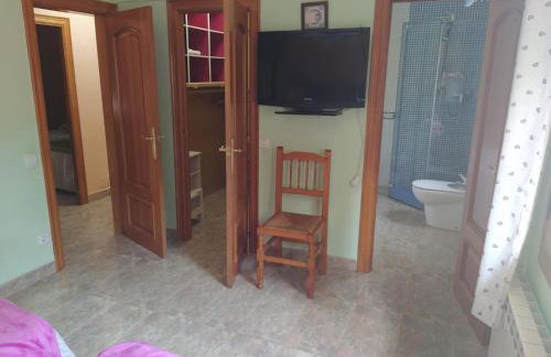 Casa en Parque Natural del Montseny. - Foto 31