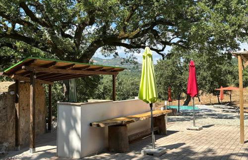 Villa Ustoma - Foto 9