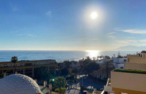 Apártamento Vistas al Mar,Marbella - Foto 32